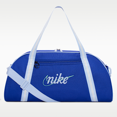 Nike Gym Club Training Bag (24L). Nike ID